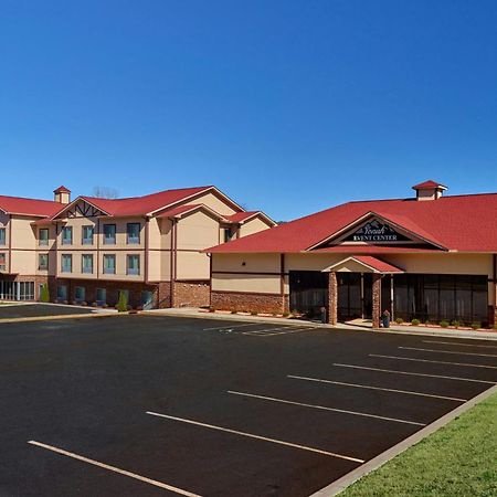 Fairfield Inn & Suites By Marriott Helen Kültér fotó