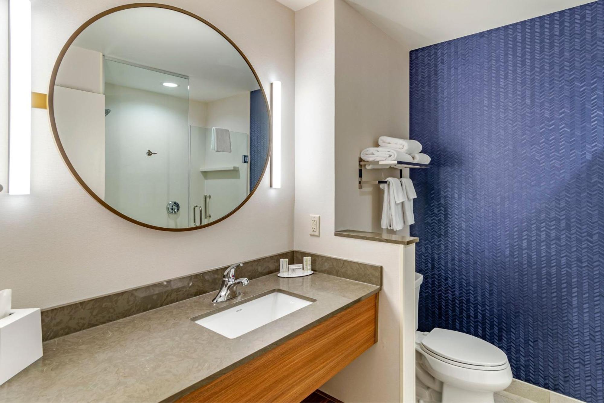 Fairfield Inn & Suites By Marriott Helen Kültér fotó