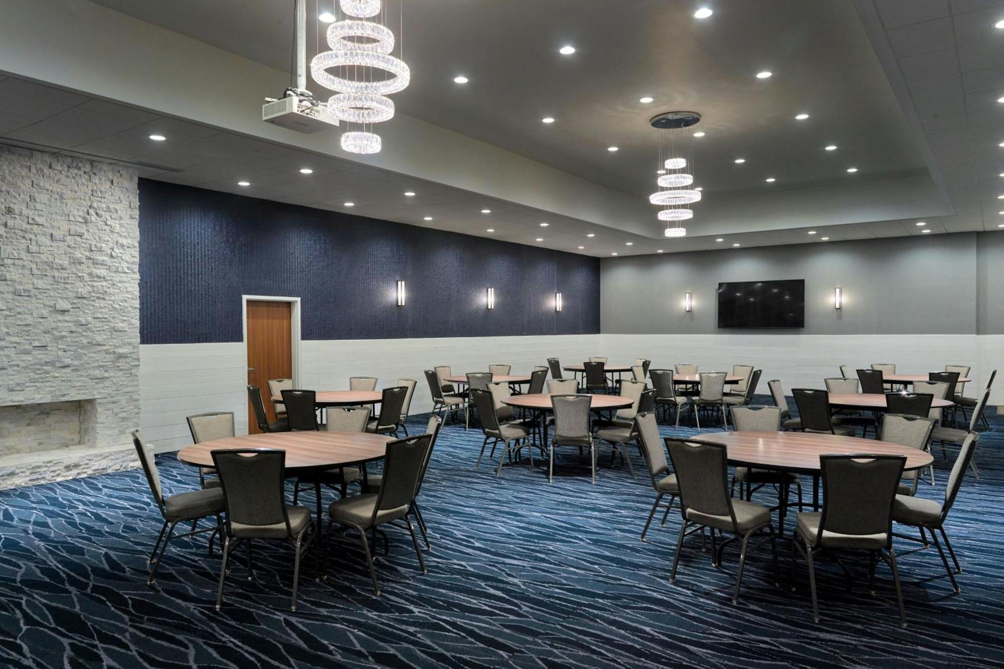 Fairfield Inn & Suites By Marriott Helen Kültér fotó